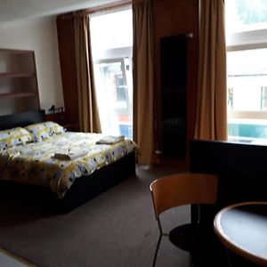 Family Double Room